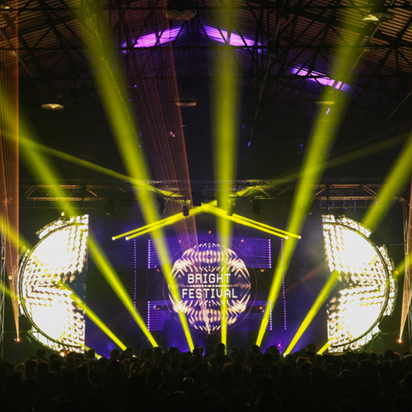 Bright Festival